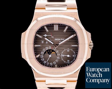 patek philippe nautilus gold price|patek philippe 5712 retail price.